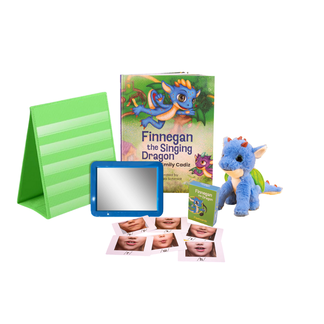 Finnegan Sings Curriculum - Teacher Toolkit