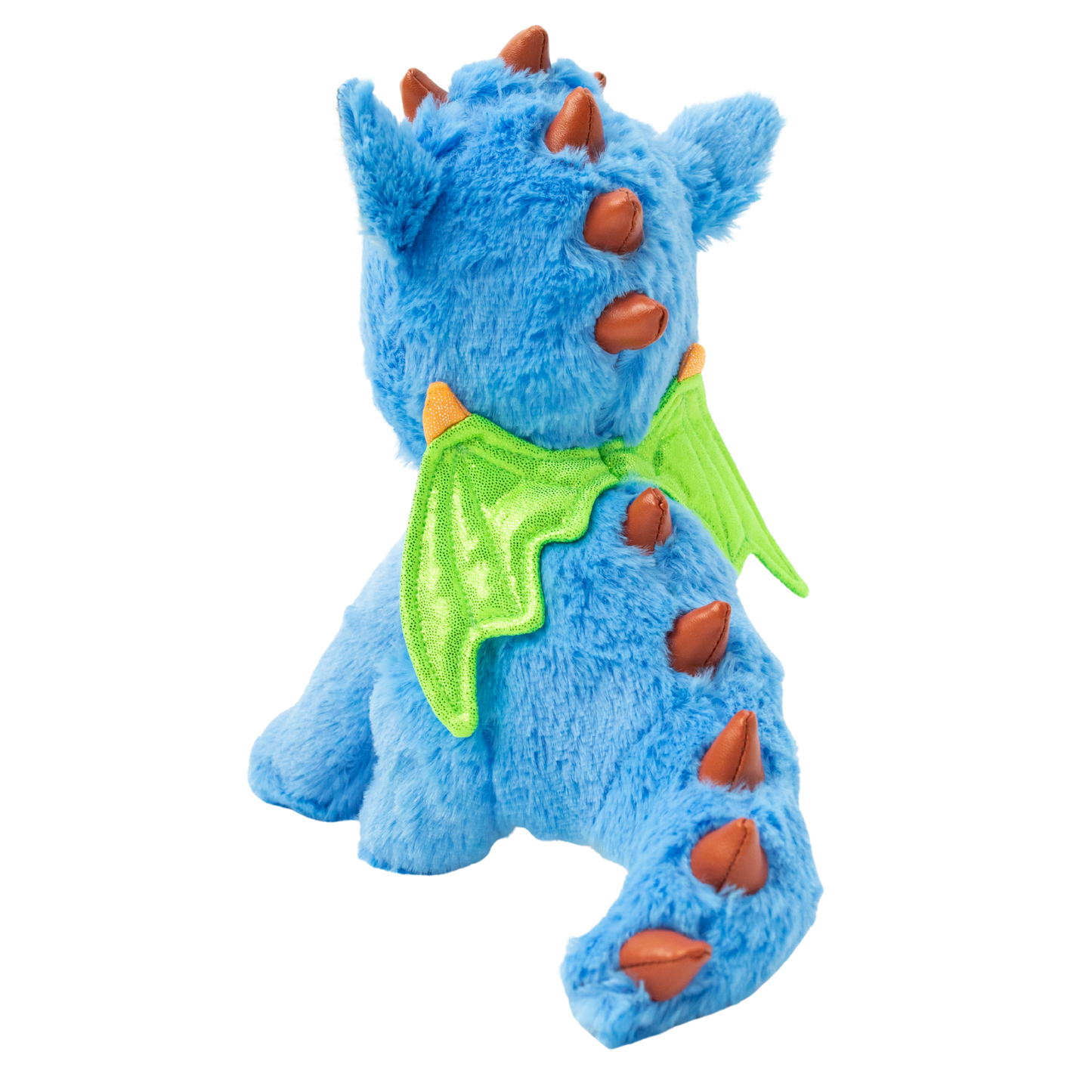 Finnegan Plush